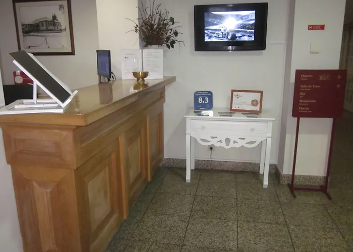 Forrester Essence Douro - By Unlock Hotel