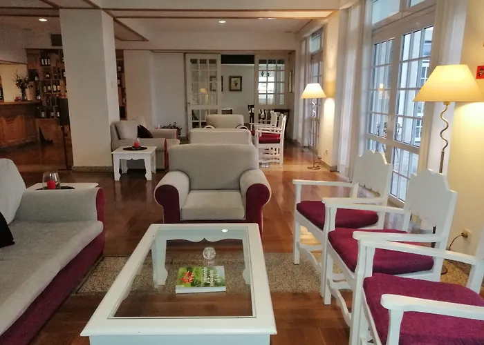 Hotel Forrester Essence Douro - By Unlock