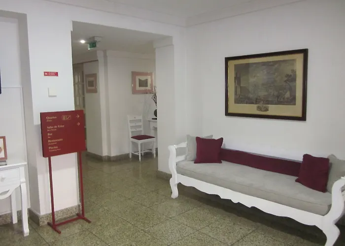 Hotel Forrester Essence Douro - By Unlock