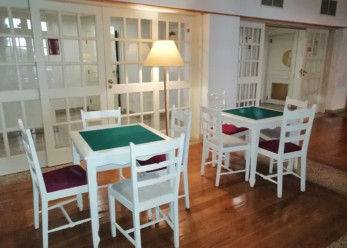 Forrester Essence Douro - By Unlock 4*