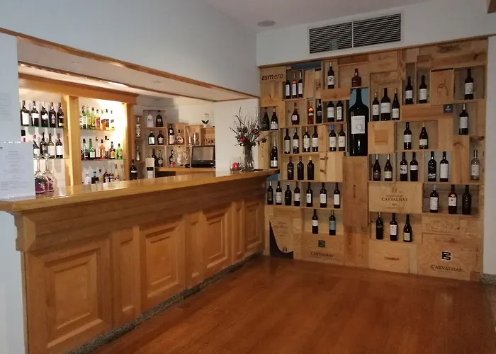 Forrester Essence Douro - By Unlock 4*