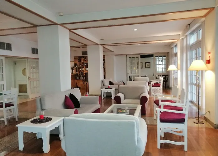 Hotel Forrester Essence Douro - By Unlock 4*