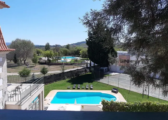 Forrester Essence Douro - By Unlock