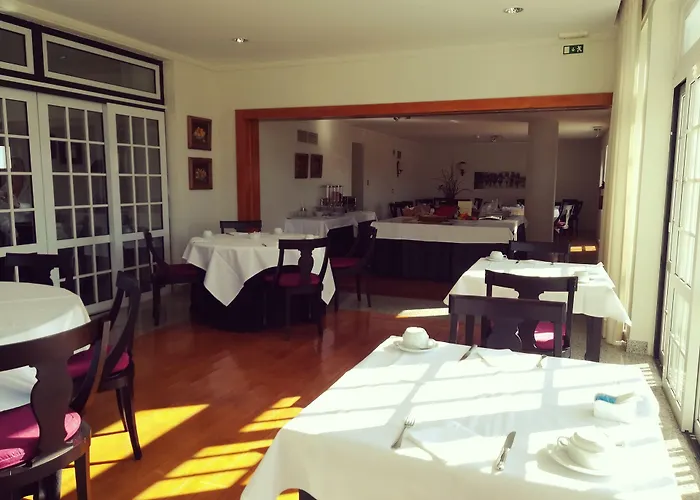 Forrester Essence Douro - By Unlock Hotel