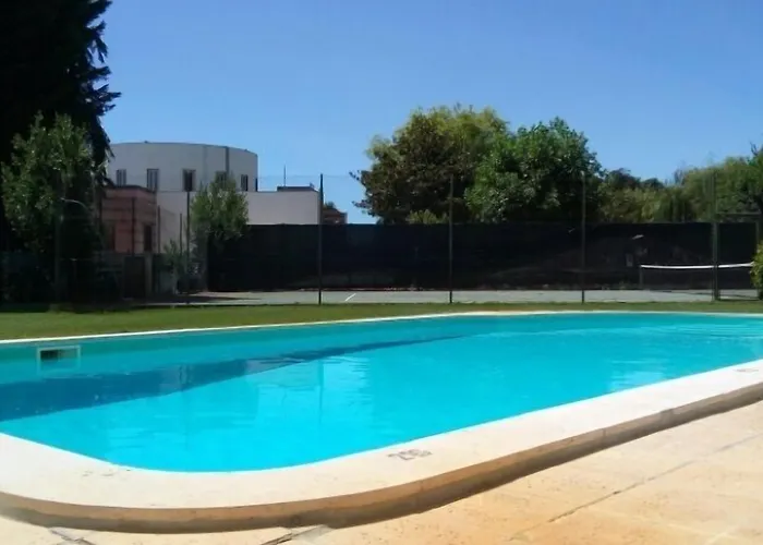 Forrester Essence Douro - By Unlock 4*