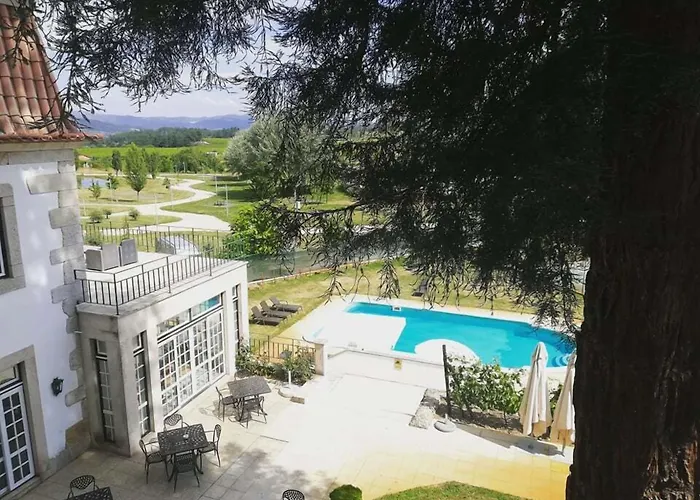 Forrester Essence Douro - By Unlock Hotel