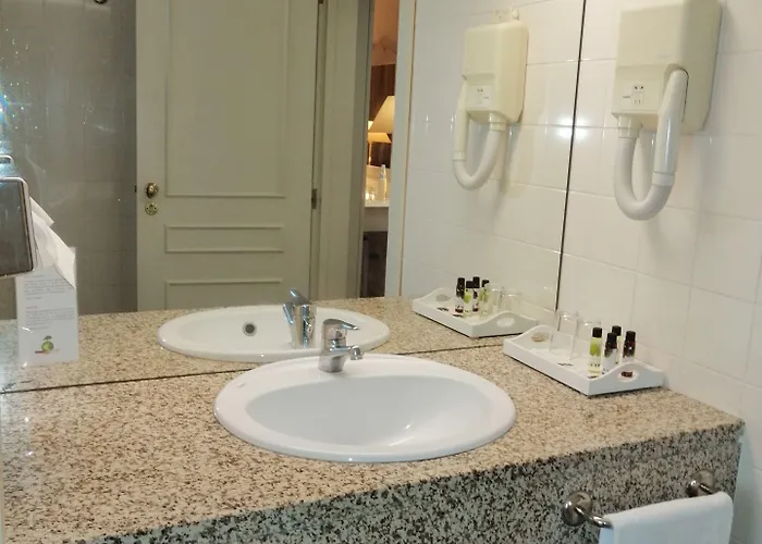 Hotel Forrester Essence Douro - By Unlock Alijó