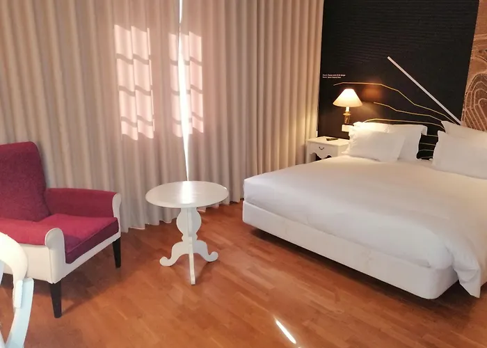 Hotel Forrester Essence Douro - By Unlock