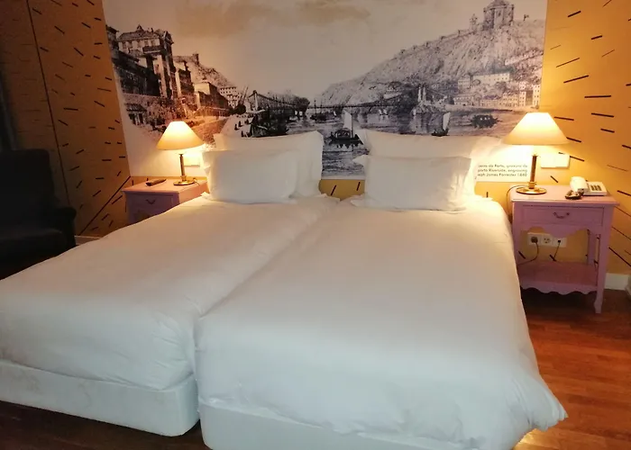 Forrester Essence Douro - By Unlock