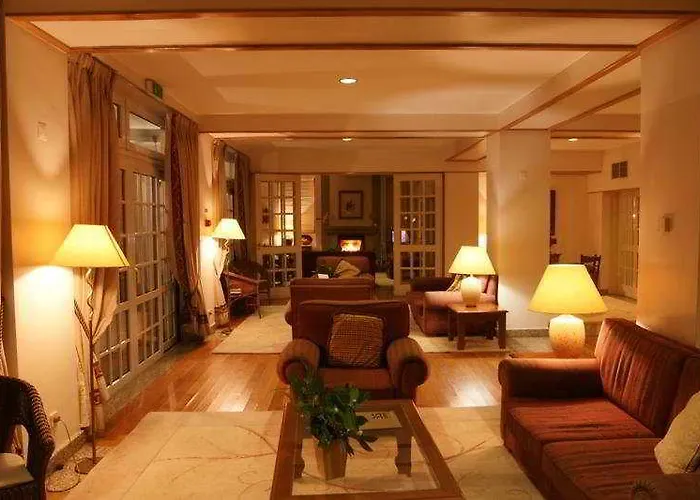 Hotel Forrester Essence Douro - By Unlock