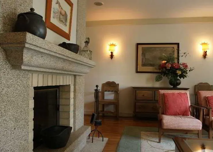 Hotel Forrester Essence Douro - By Unlock 4*