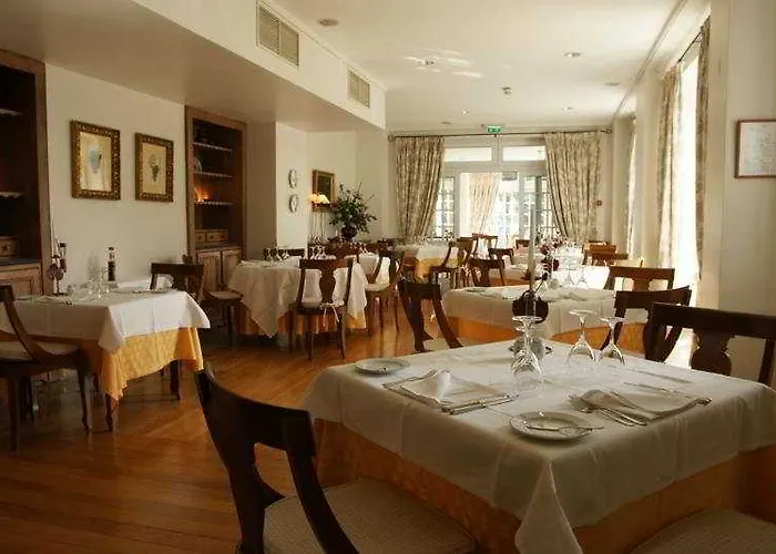 Forrester Essence Douro - By Unlock Hotel