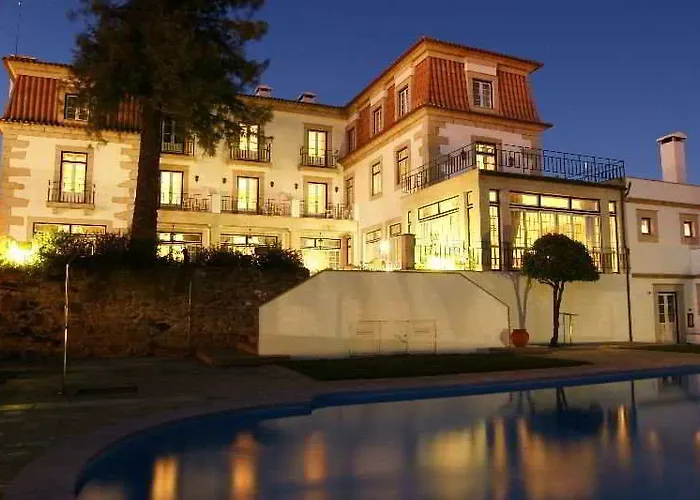 Forrester Essence Douro - By Unlock Hotel Alijó