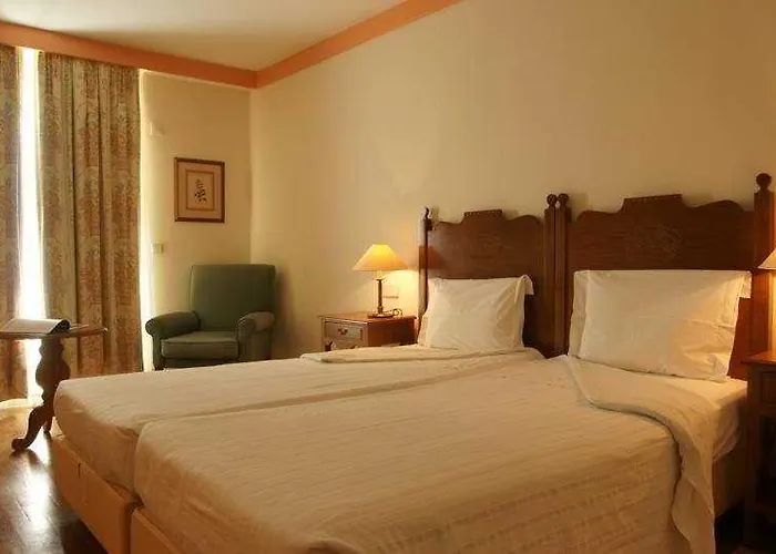 Forrester Essence Douro - By Unlock Hotel Alijó