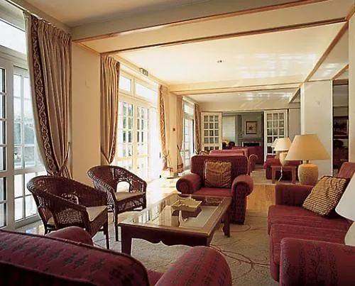 Hotel Forrester Essence Douro - By Unlock 4*