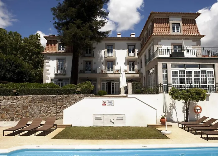 Forrester Essence Douro - By Unlock Hotel Alijó