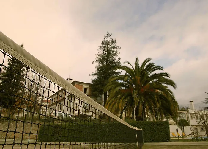 Hotel Forrester Essence Douro - By Unlock 4*