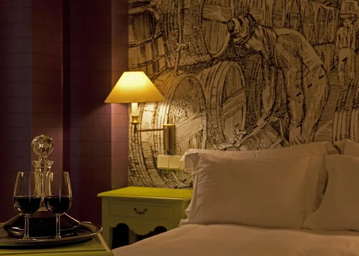 Hotel Forrester Essence Douro - By Unlock Alijó