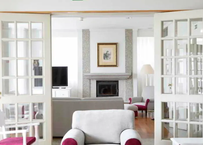 Forrester Essence Douro - By Unlock Hotel Alijó